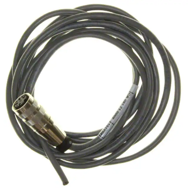 CA 091 71 0009 Amphenol Tuchel Industrial